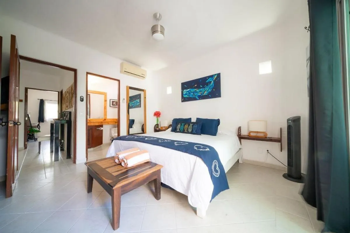 Playa Kaan 14 Best Location In Playa Del Carmen Apartment