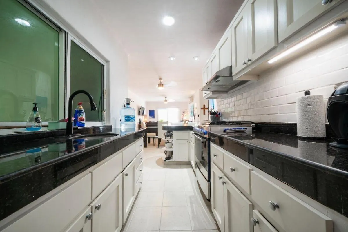 Playa Kaan 14 Best Location In Playa Del Carmen Apartment