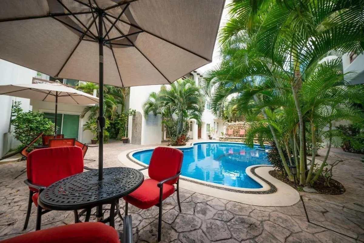 Playa Kaan 14 Best Location In Playa Del Carmen