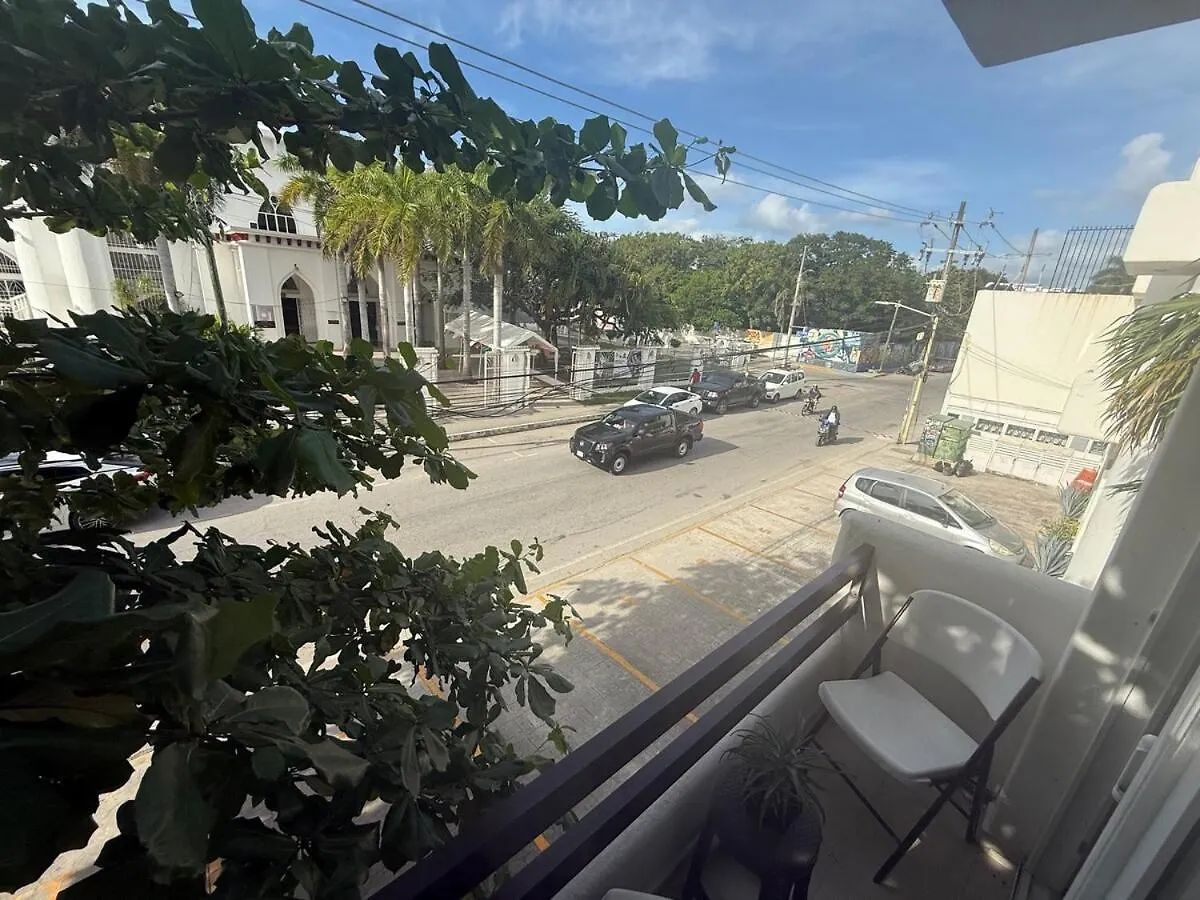Playa Kaan 14 Best Location In Playa Del Carmen Apartment
