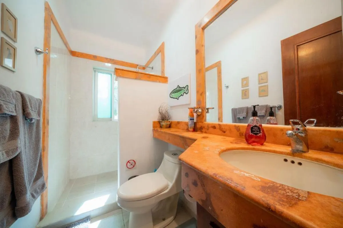 Playa Kaan 14 Best Location In Playa Del Carmen Apartment