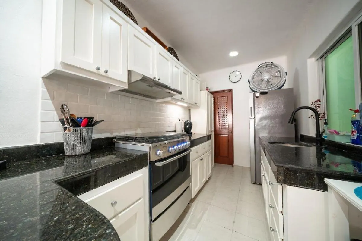 Playa Kaan 14 Best Location In Playa Del Carmen Apartment