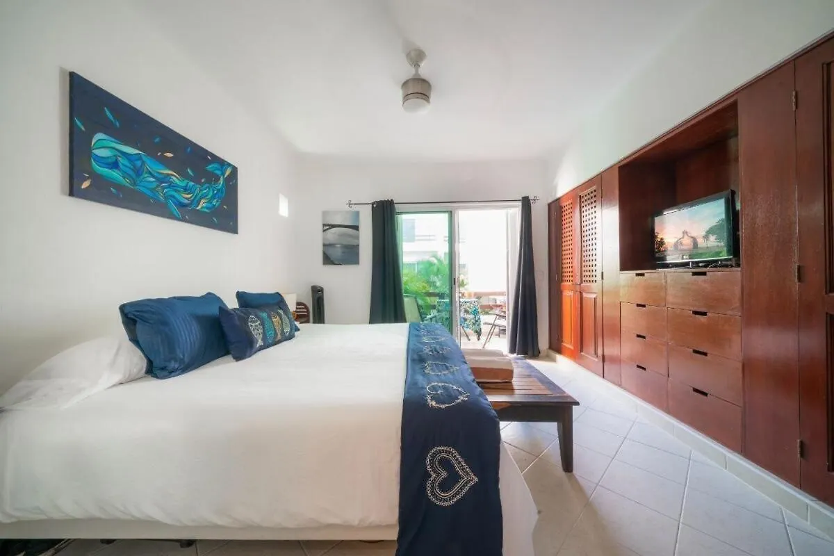 Playa Kaan 14 Best Location In Playa Del Carmen Mexico