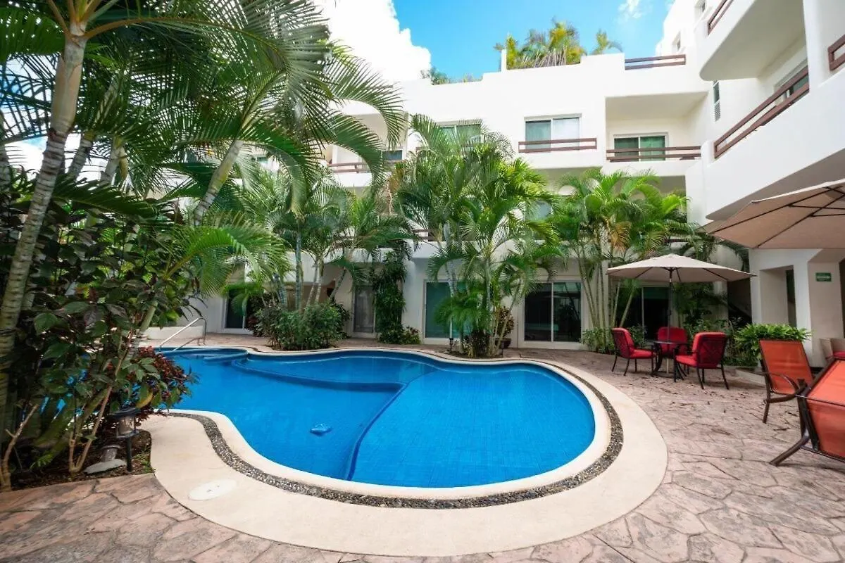 Playa Kaan 14 Best Location In Playa Del Carmen Mexico