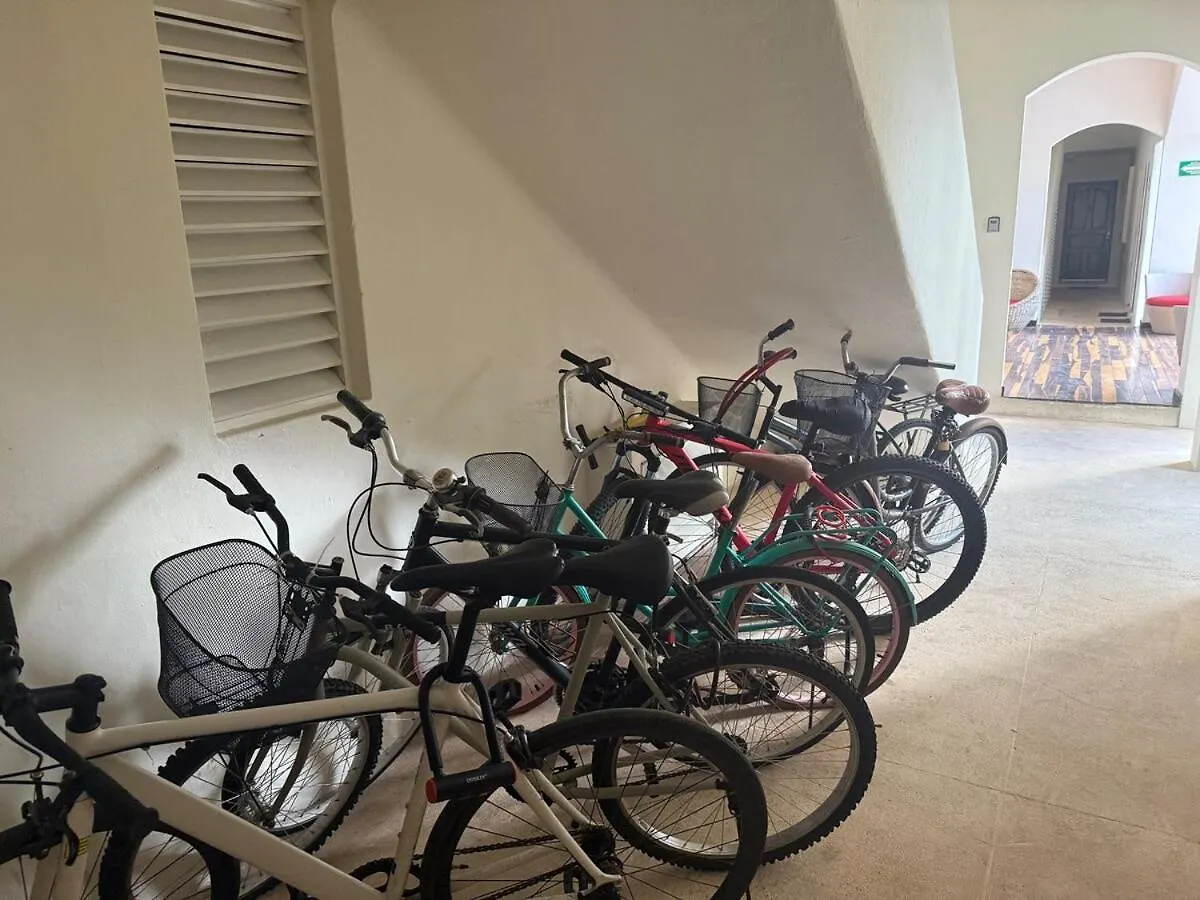 Playa Kaan 14 Best Location In Playa Del Carmen