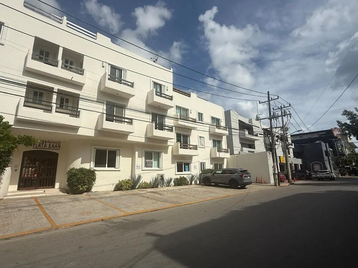Apartment Playa Kaan 14 Best Location In Playa Del Carmen