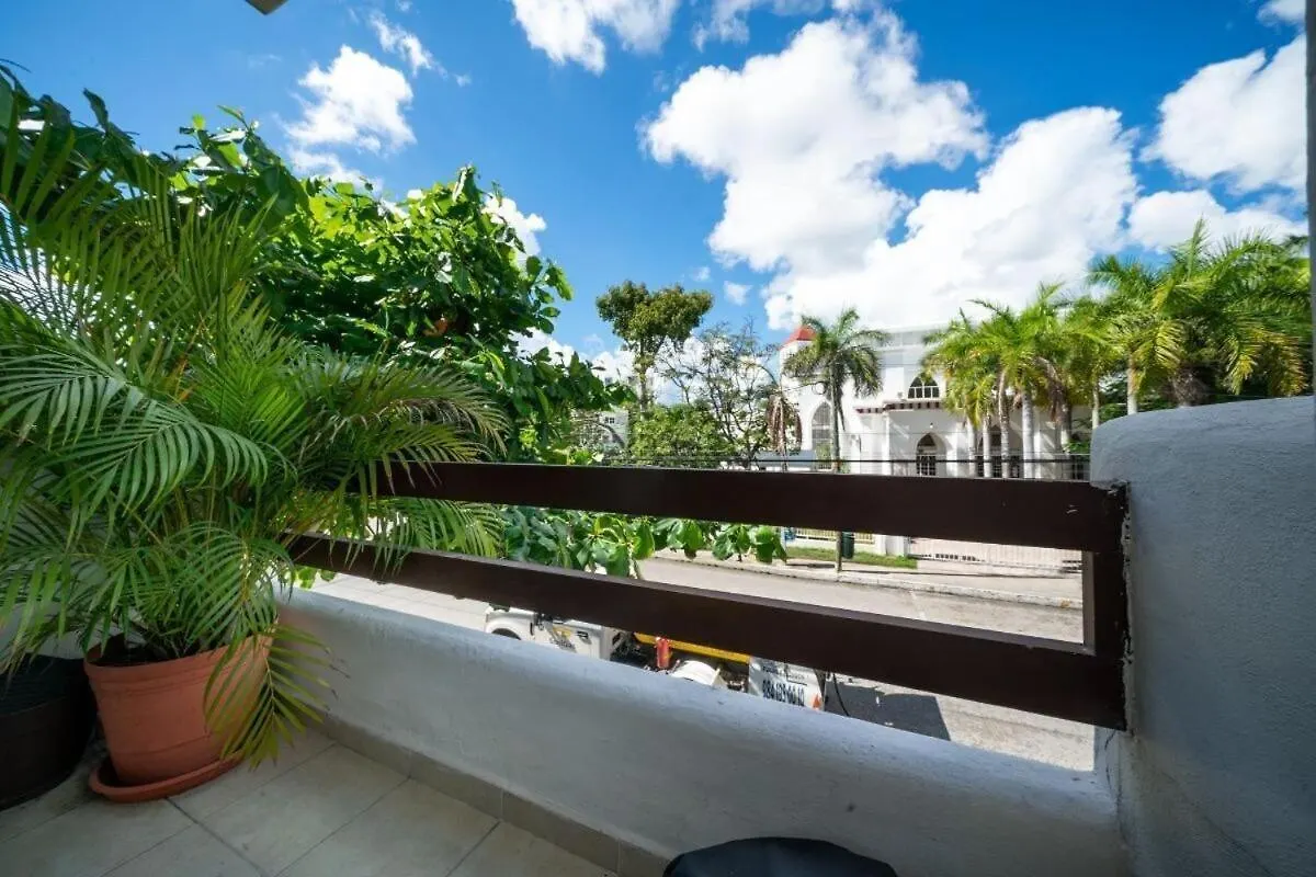 Apartment Playa Kaan 14 Best Location In Playa Del Carmen