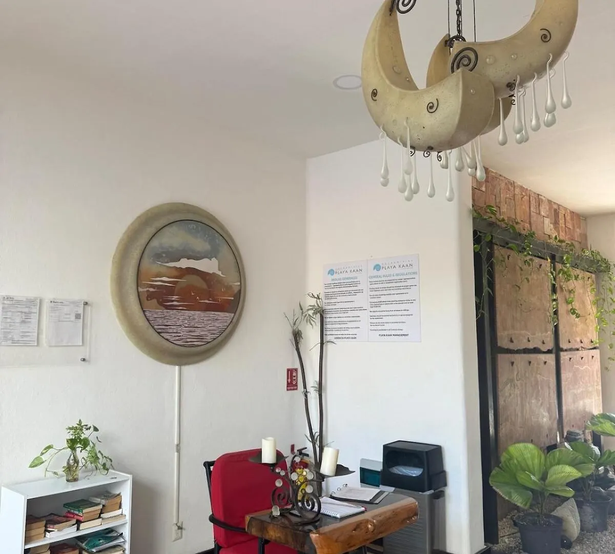 Apartment Playa Kaan 14 Best Location In Playa Del Carmen