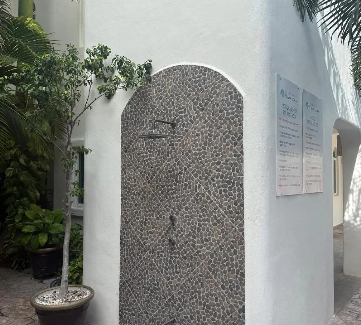 Apartment Playa Kaan 14 Best Location In Playa Del Carmen
