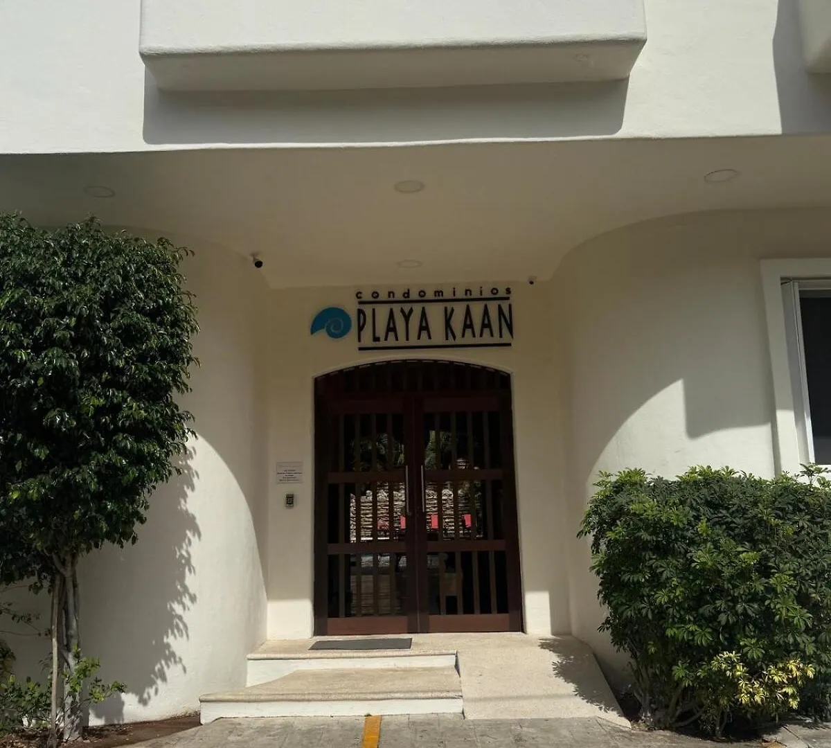 Apartment Playa Kaan 14 Best Location In Playa Del Carmen Mexico