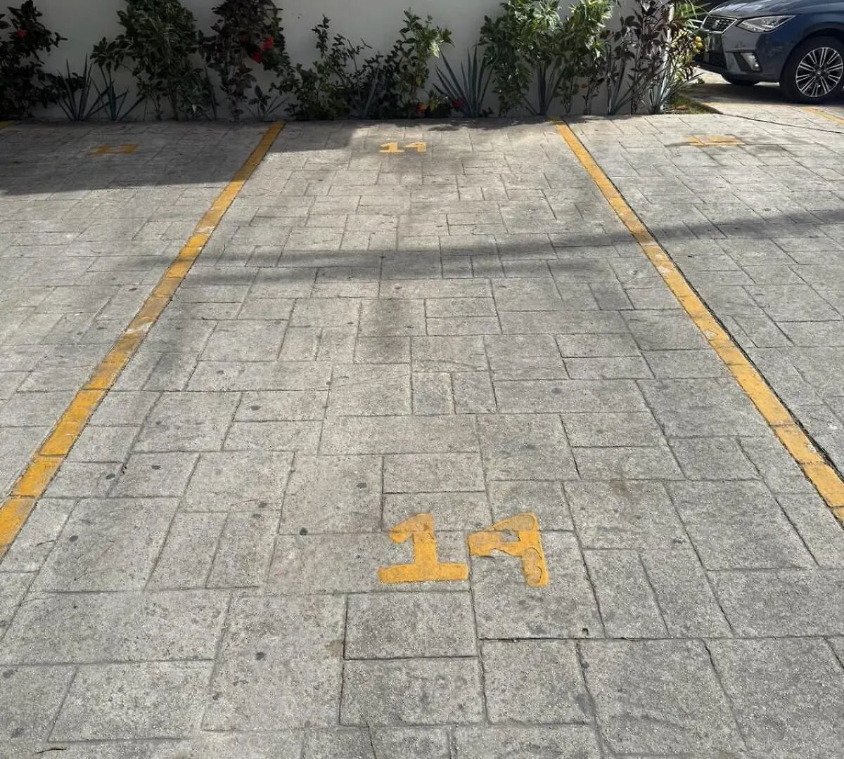 Playa Kaan 14 Best Location In Playa Del Carmen